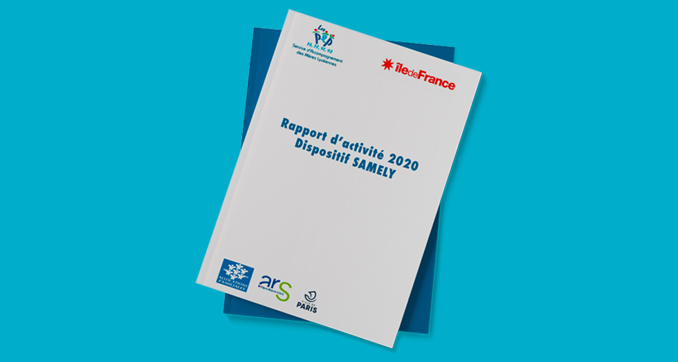 Rapport d’activité 2020