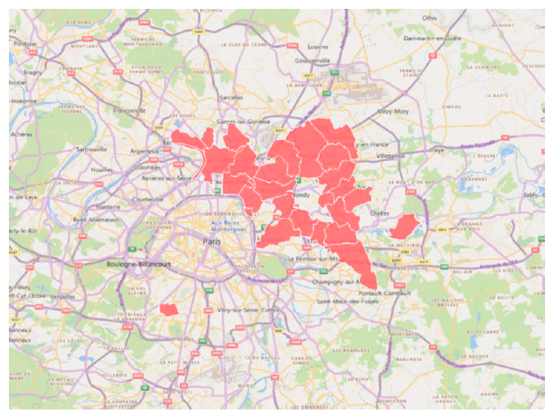 carte 93