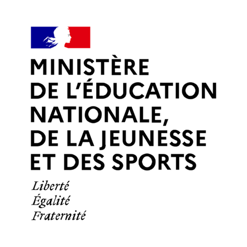 Site du ministère de l'éducation Ministère-Éducation-Nationale