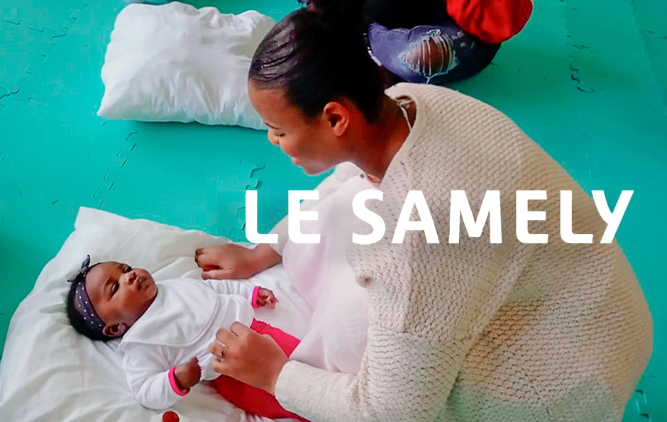 Une rentrée 2025 dynamique pour le SAMELY