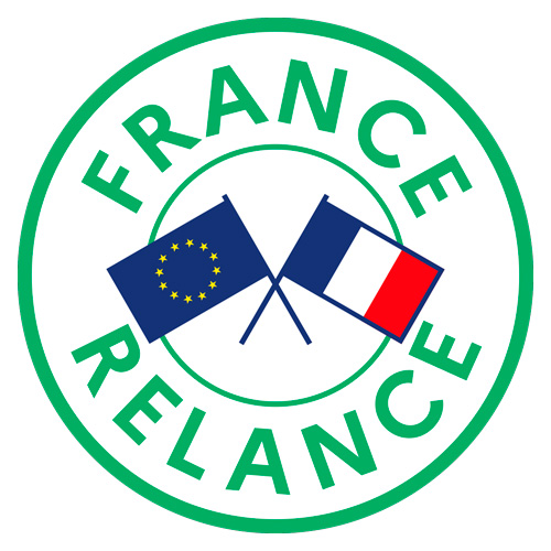 Logo-France-Relance France Relance