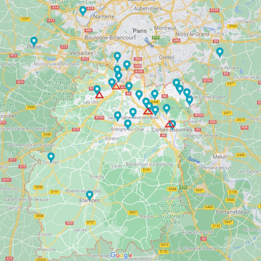 Carte 3