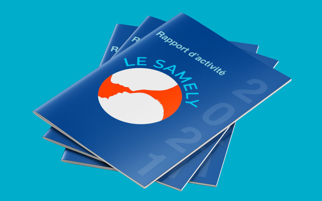 Rapport d’activité 2021