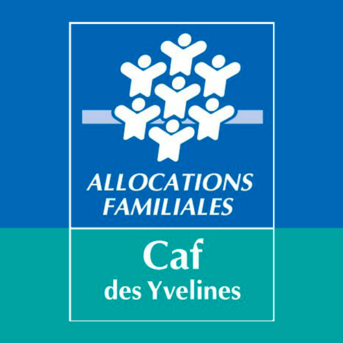 Site de la CAF DE SEINE-SAINT-DENIS CAF des Yvelines