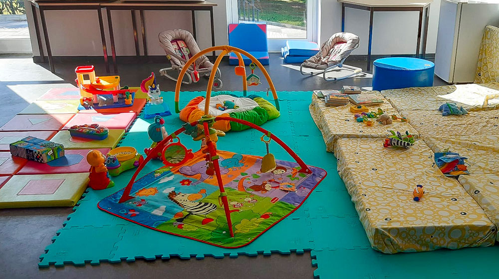 Le SAMELY : les dernières actualités !