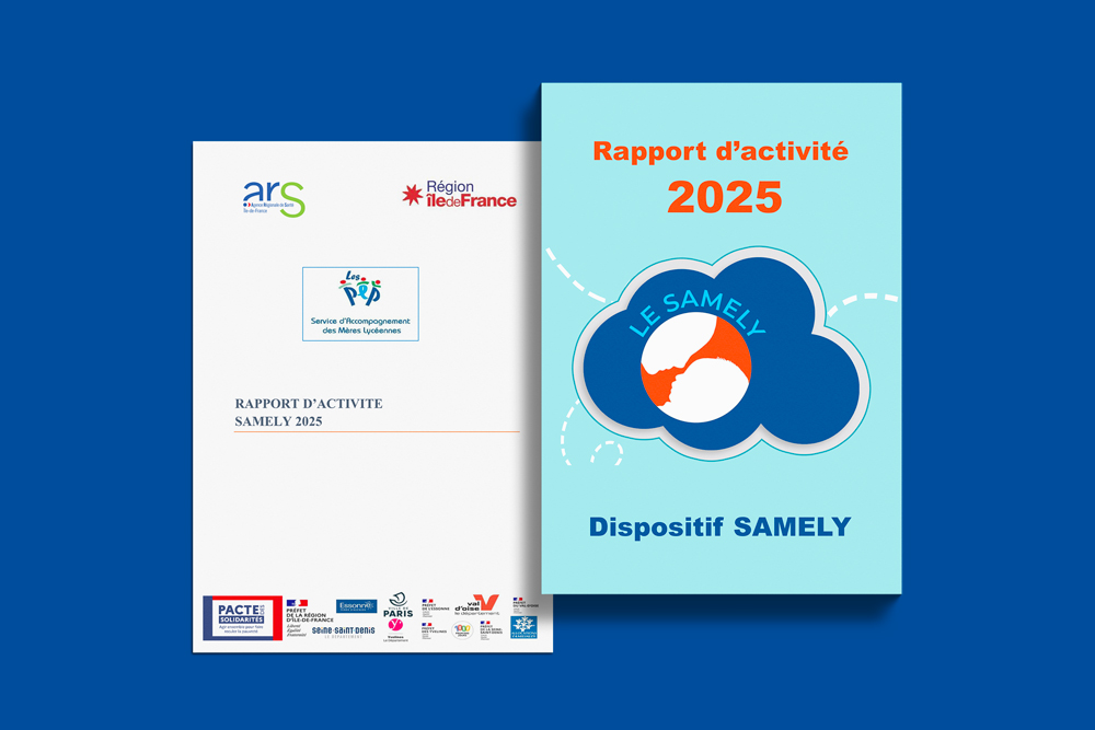 Rapport d&rsquo;activités 2025